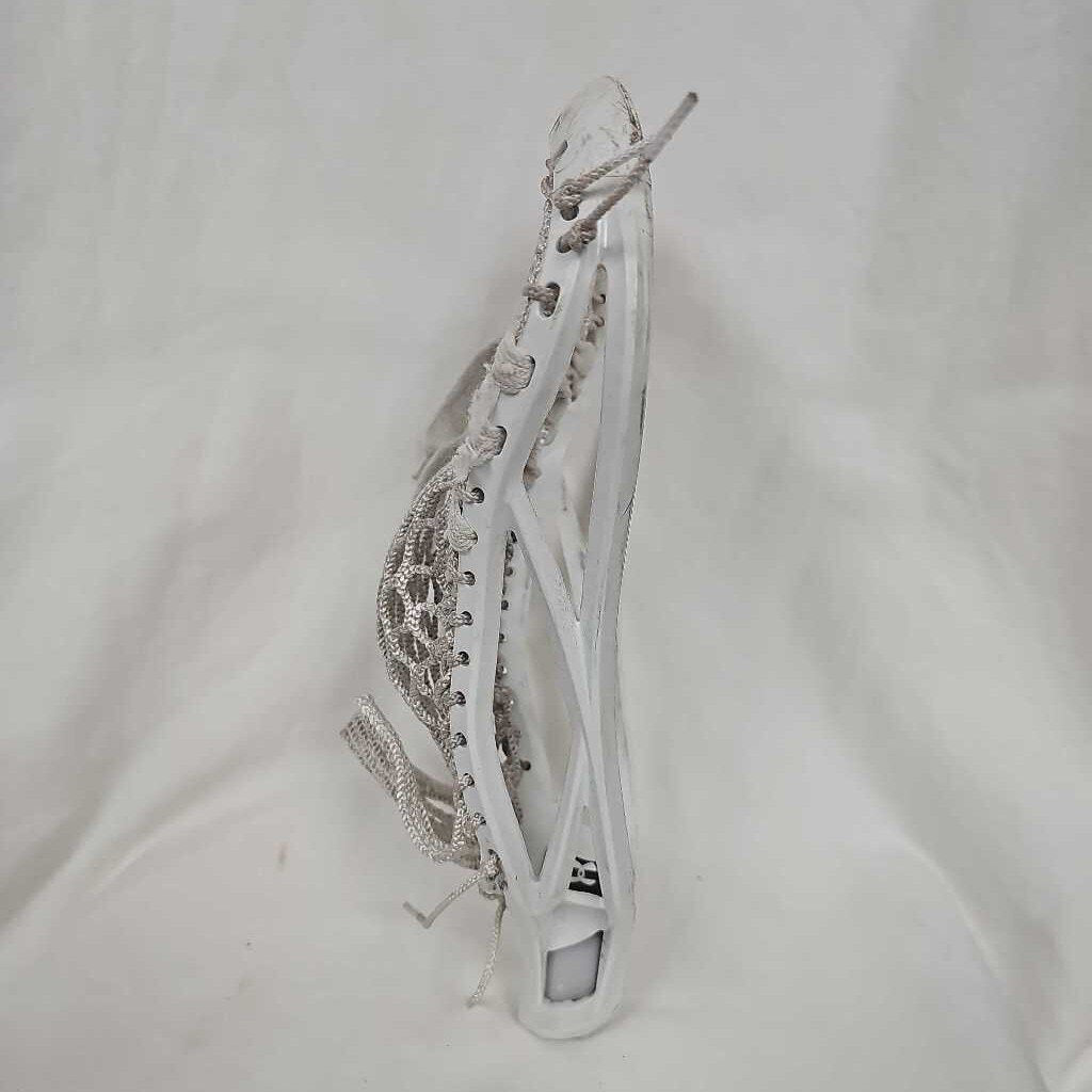 Under Armour NexGen Men's Lacrosse Head, Strung