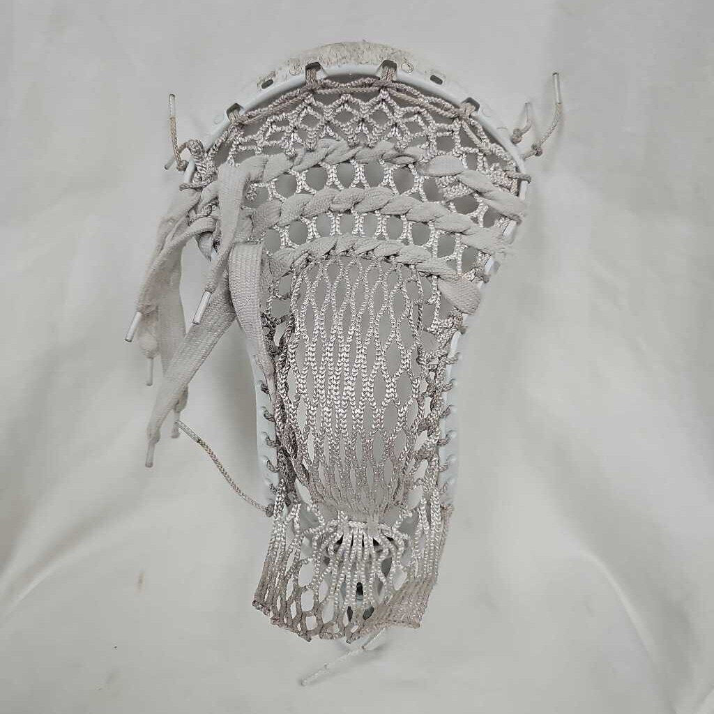 Under Armour NexGen Men's Lacrosse Head, Strung