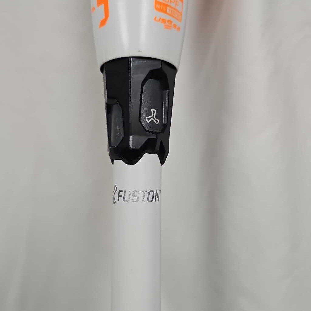 DeMarini CF (-5) USSSA Baseball Bat, 31/26