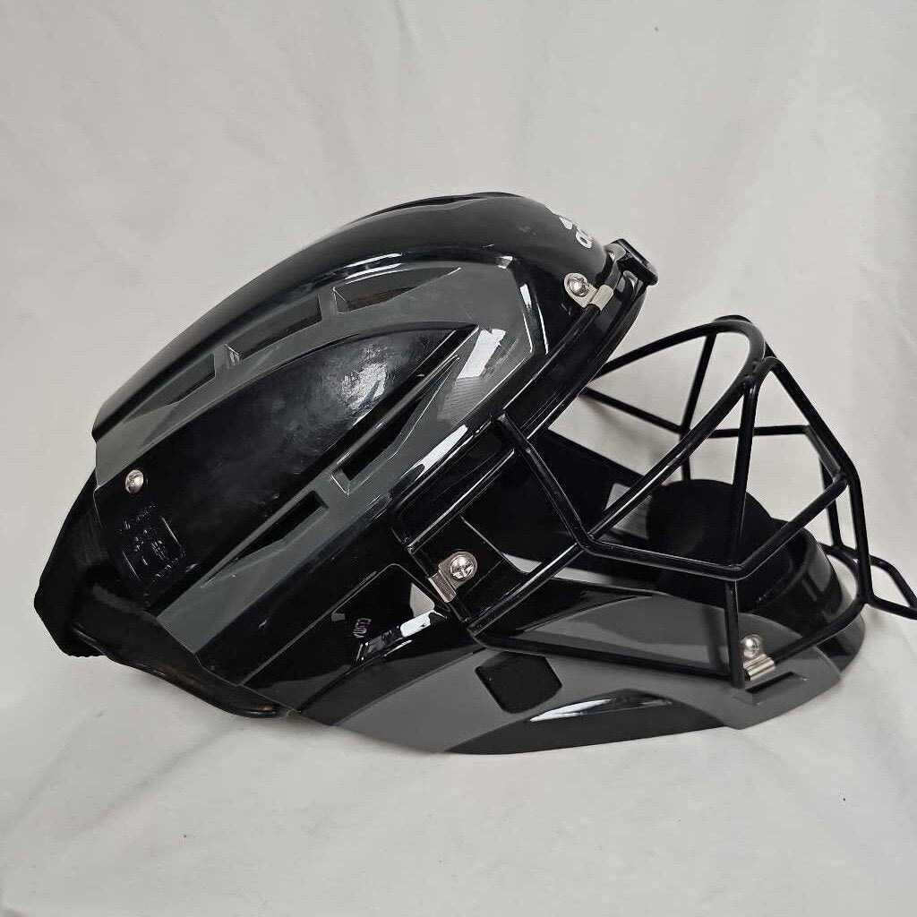 Adidas Baseball Catcher's Mask, Medium
