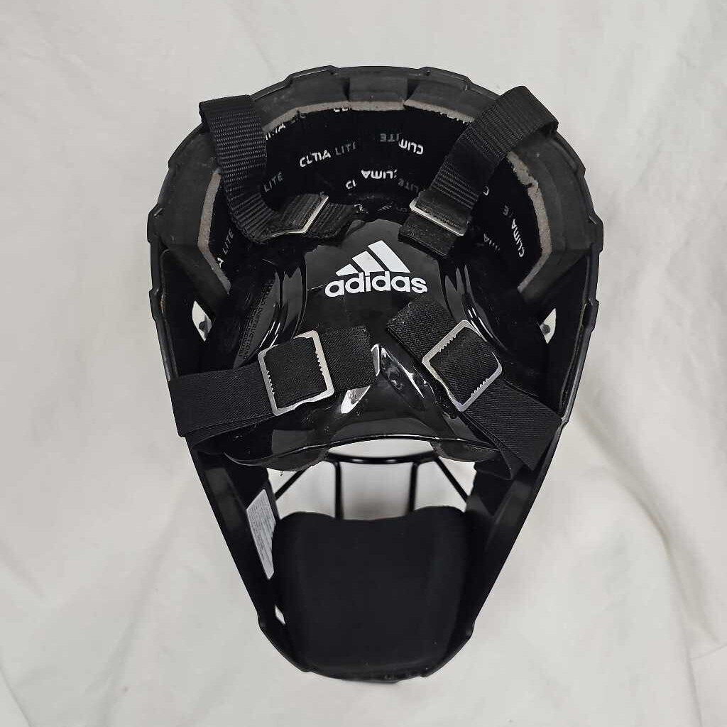 Adidas Baseball Catcher's Mask, Medium