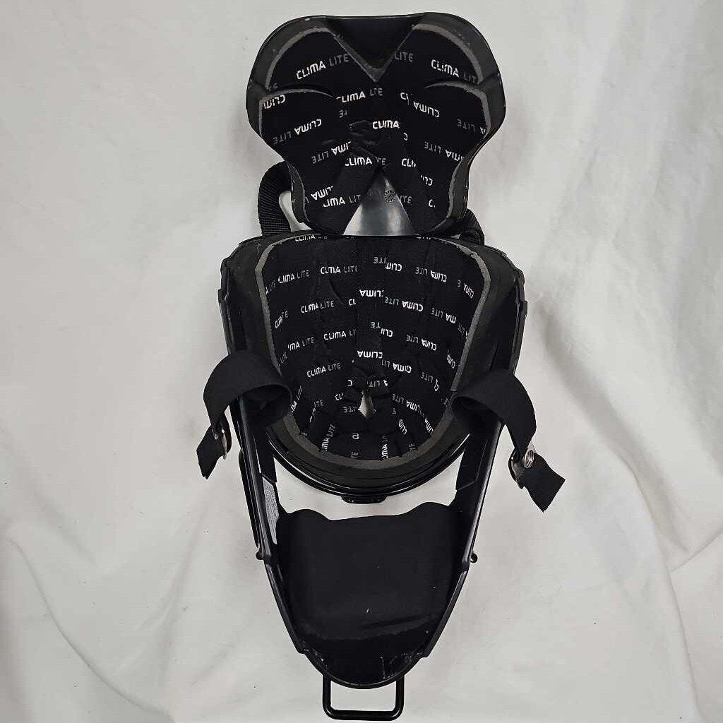 Adidas Baseball Catcher's Mask, Medium