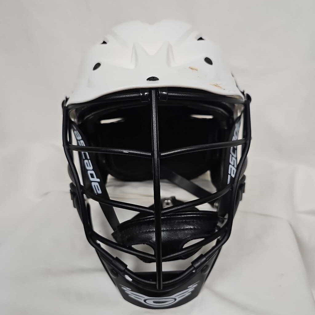 Cascade CPV-R Lacrosse Halmet, Size Med/Large