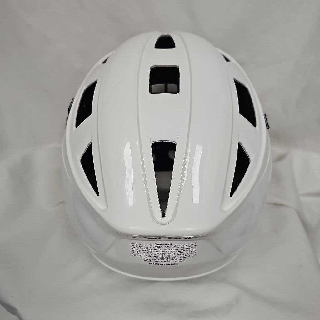 Cascade CPV-R Lacrosse Halmet, Size Med/Large