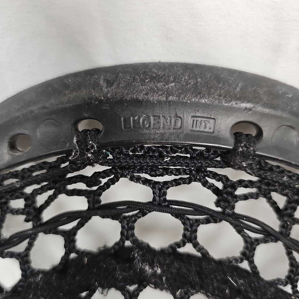 StringKing Legend Int Men's Lacrosse Head