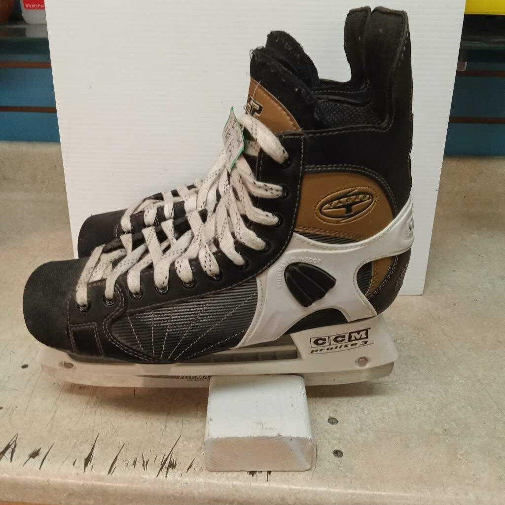 CCM Tacks 252