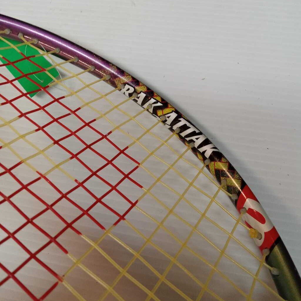 Wilson RAKATTAK Tennis Racquet