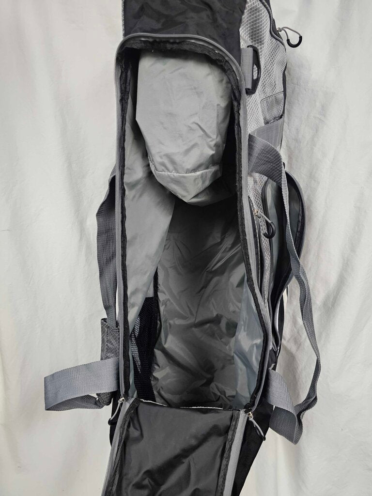 STX Challenger Lacrosse Equipment Bag, 36"