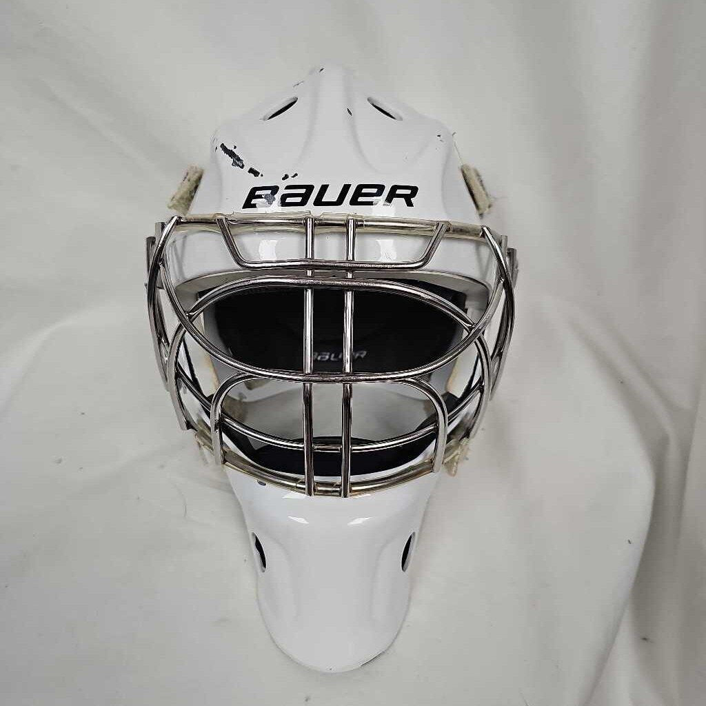 Bauer 940 Goalie Mask, Junior