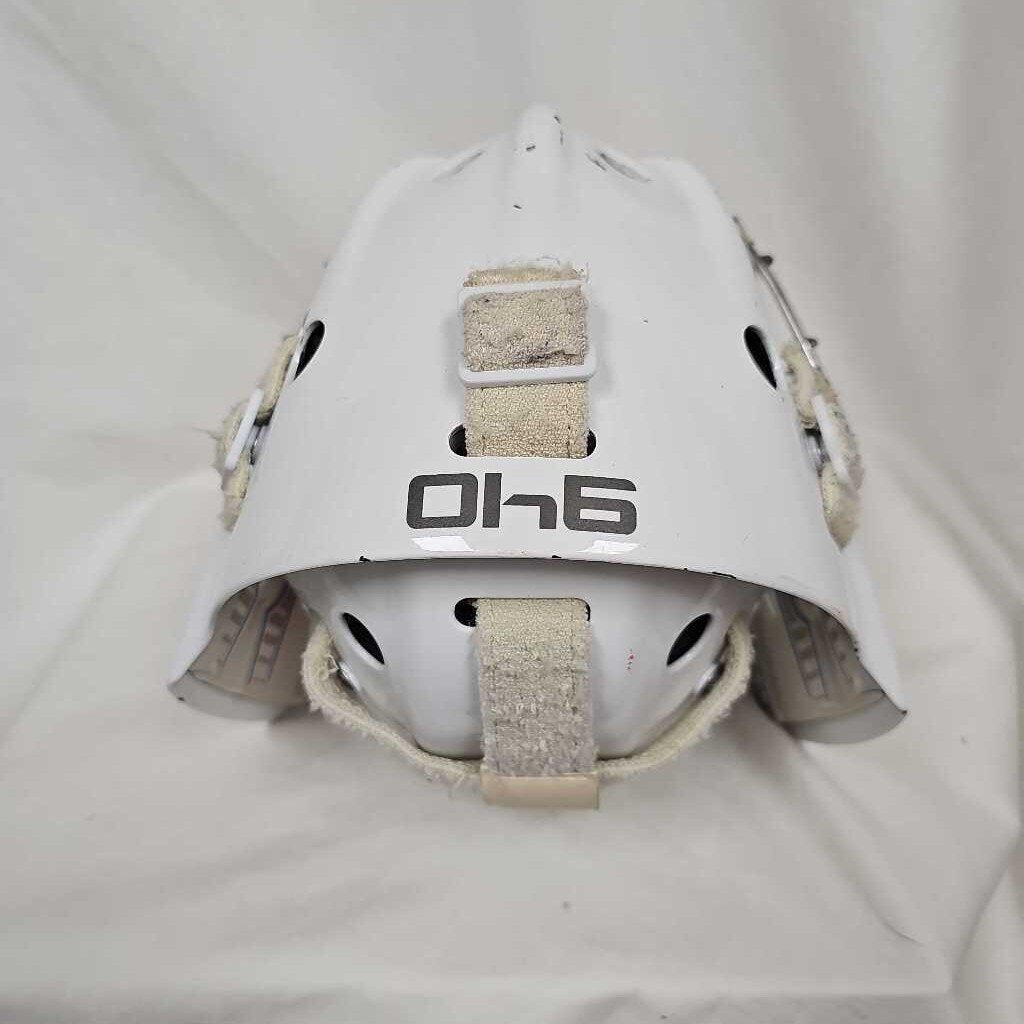 Bauer 940 Goalie Mask, Junior