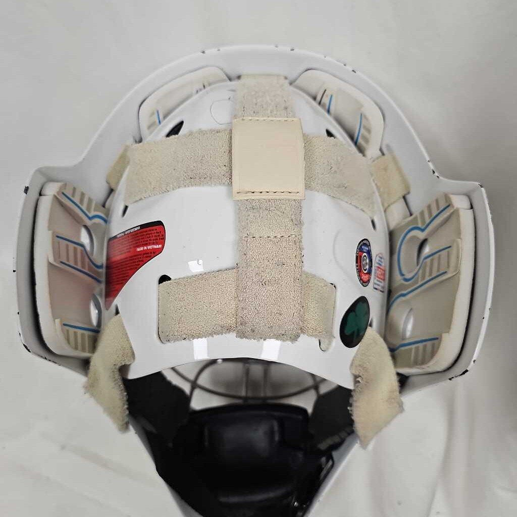 Bauer 940 Goalie Mask, Junior
