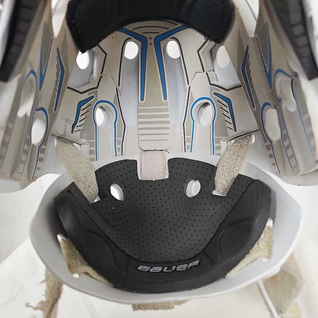 Bauer 940 Goalie Mask, Junior