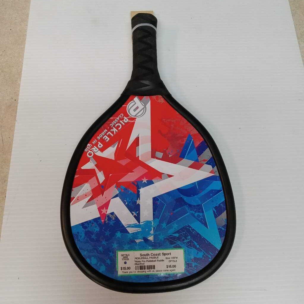 Pickle Pro Pickleball Paddle