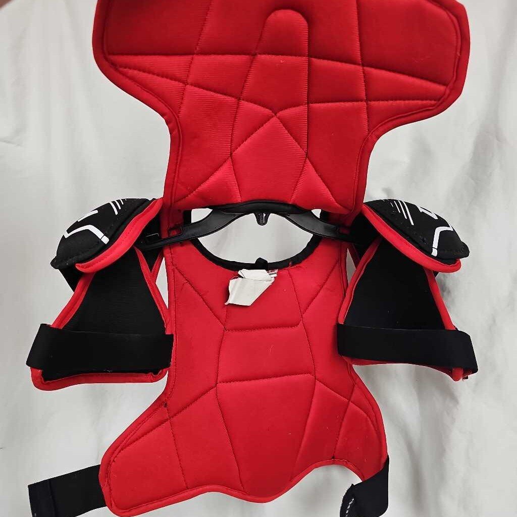 CCM Jetspeed FT350 Junior Hockey Shoulder Pads, Size Large