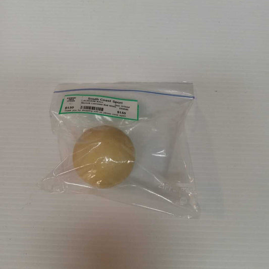 Maverik Lacrosse Ball