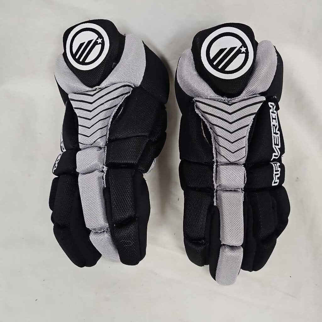 Maverik Charger Lacrosse Gloves, 10"