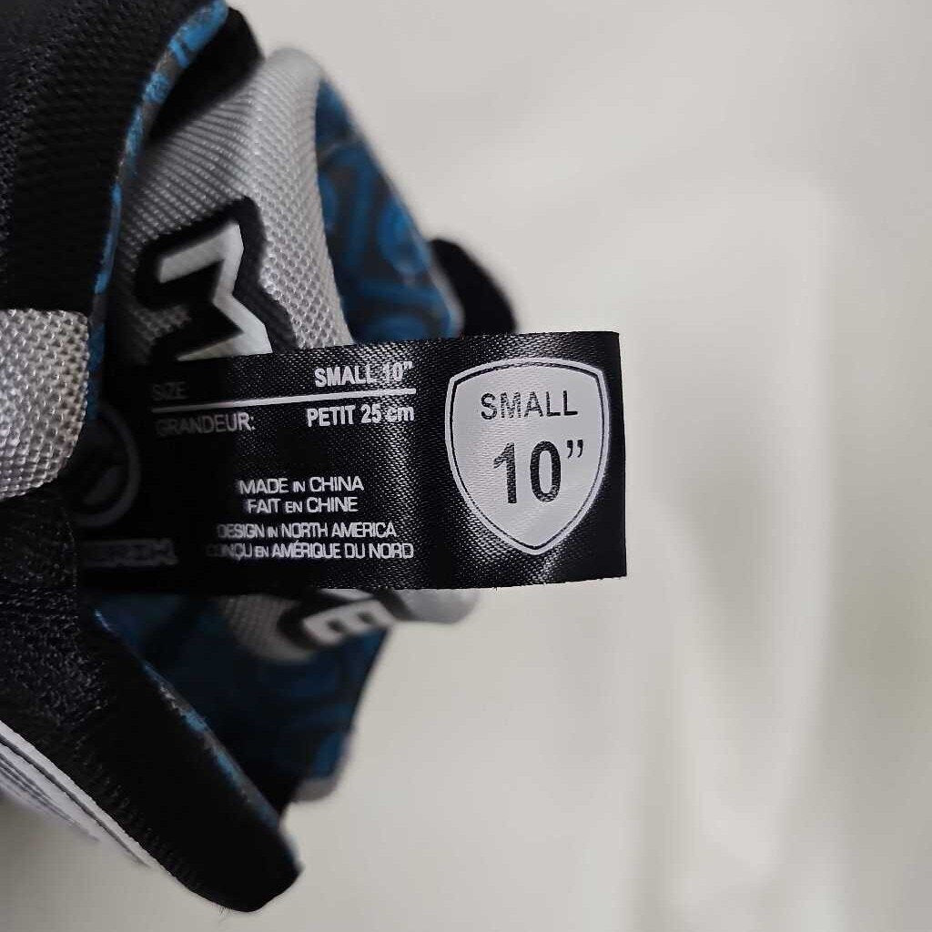 Maverik Charger Lacrosse Gloves, 10"