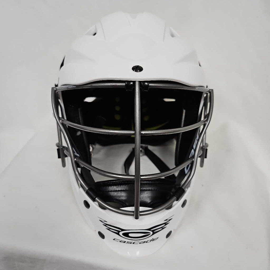 Cascade CS-R Youth Lacrosse Helmet