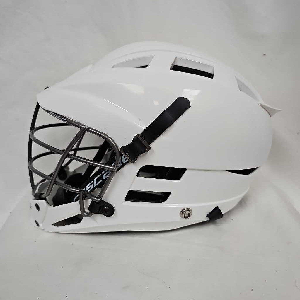 Cascade CS-R Youth Lacrosse Helmet