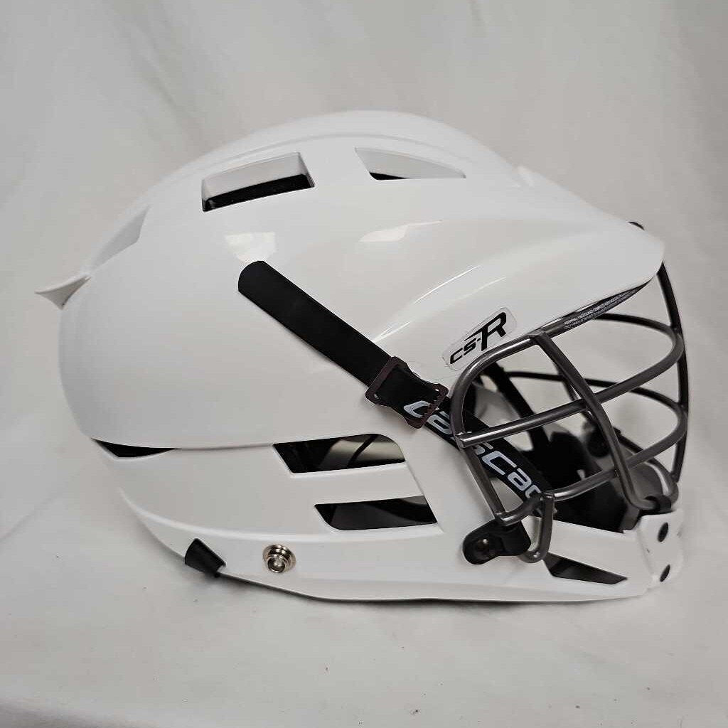 Cascade CS-R Youth Lacrosse Helmet