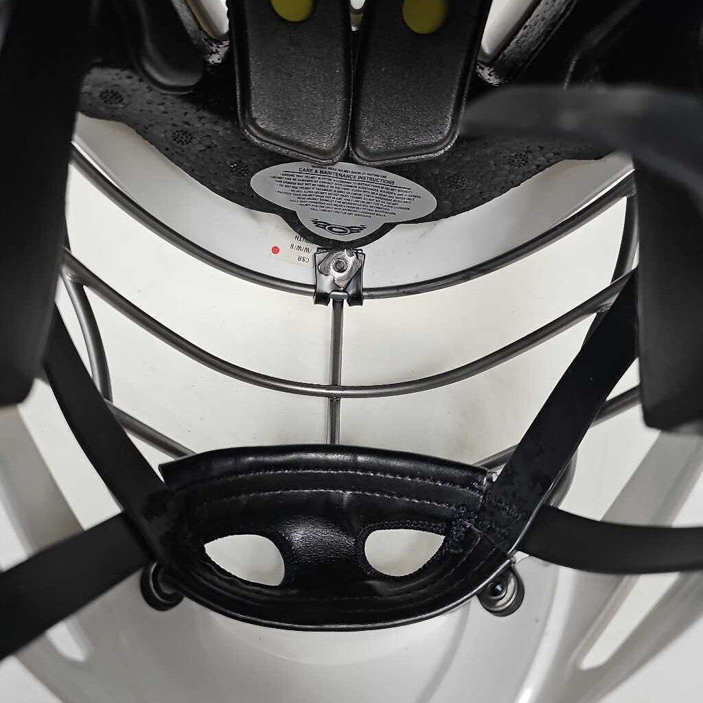 Cascade CS-R Youth Lacrosse Helmet