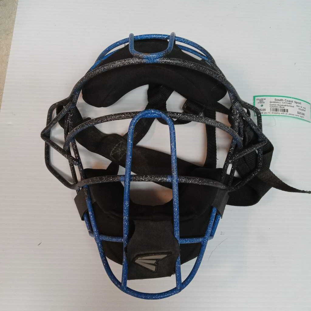 Easton Baseball/Softball Catchers Mask