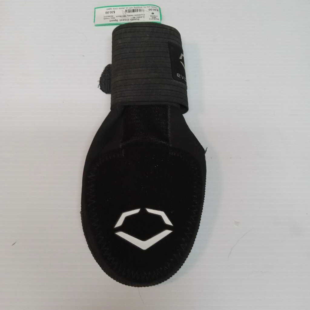 EvoShield Sliding Mitt