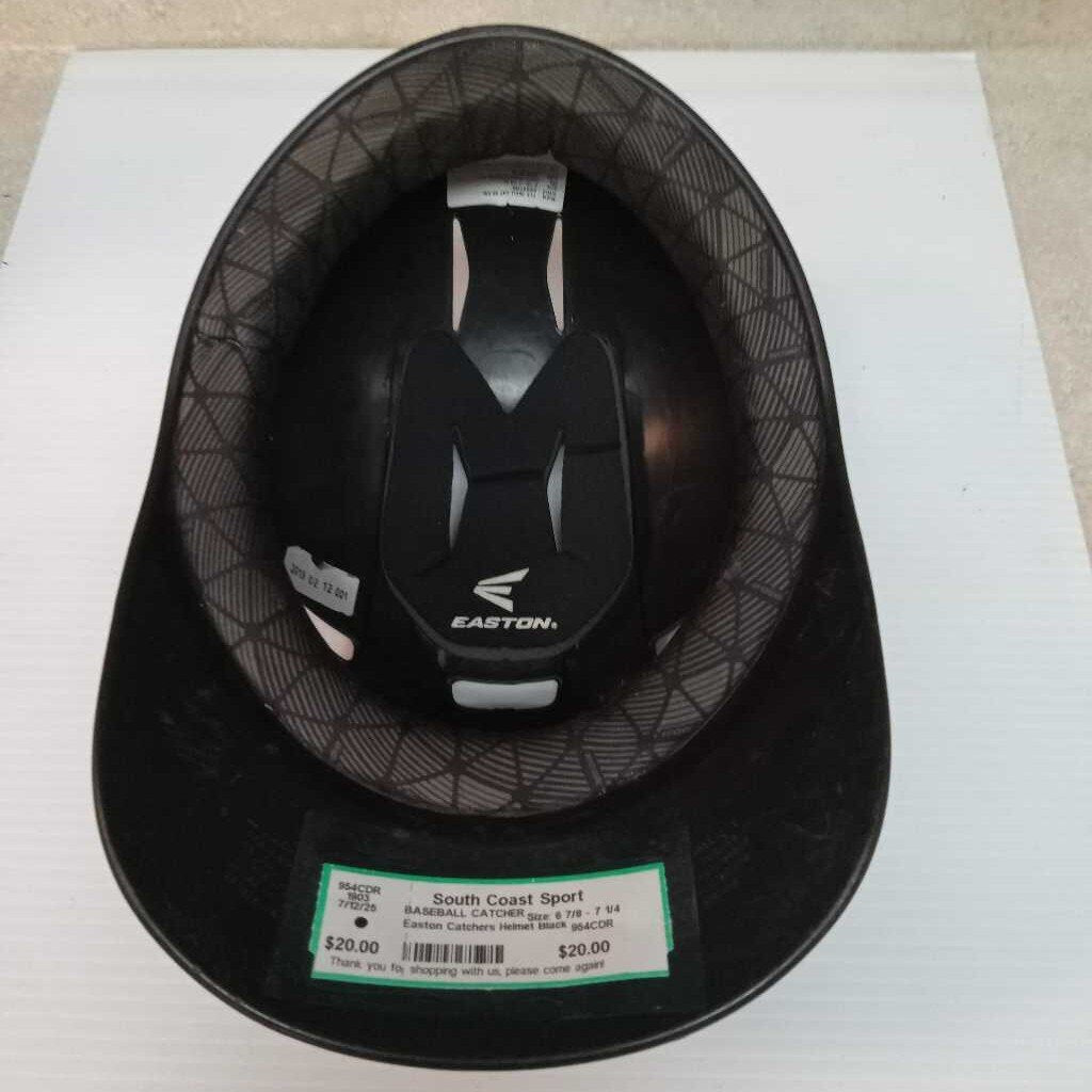 Easton Catchers Helmet