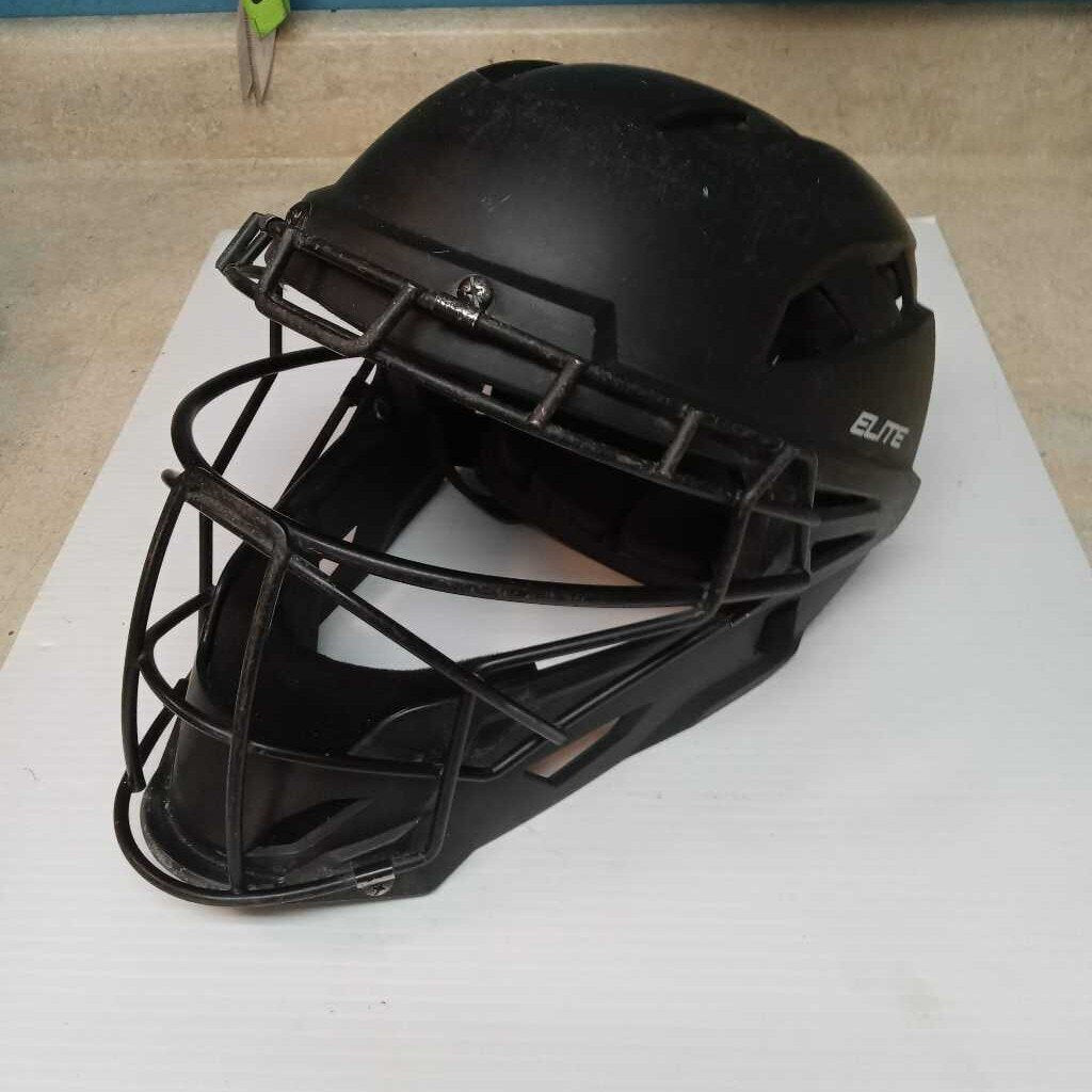 Easton Elite Baseball/Softball Catchers Mask