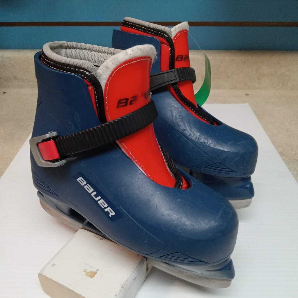Bauer Lil Champs