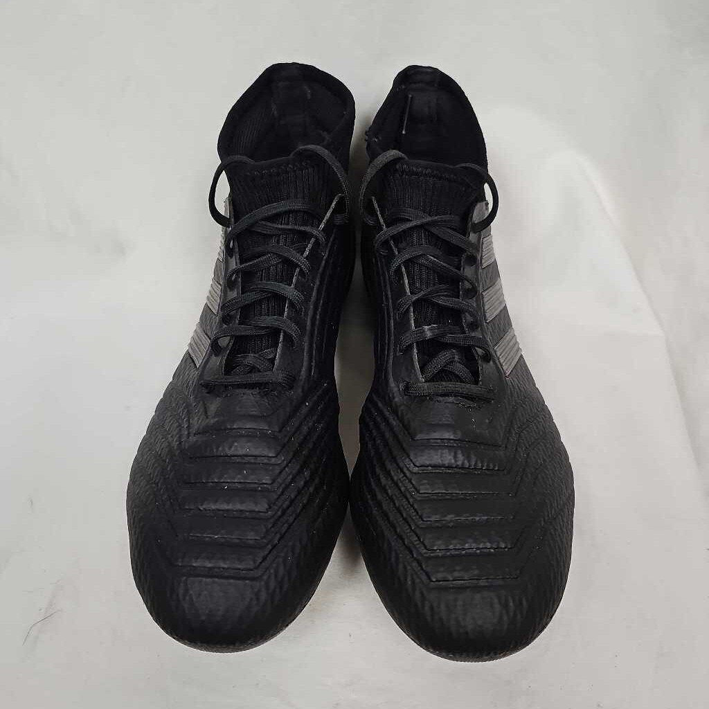 Adidas Predator Men's Soccer Cleats, Size 8.5