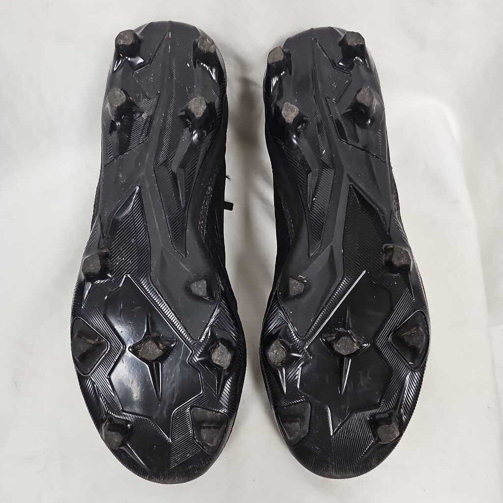 Adidas Predator Men's Soccer Cleats, Size 8.5