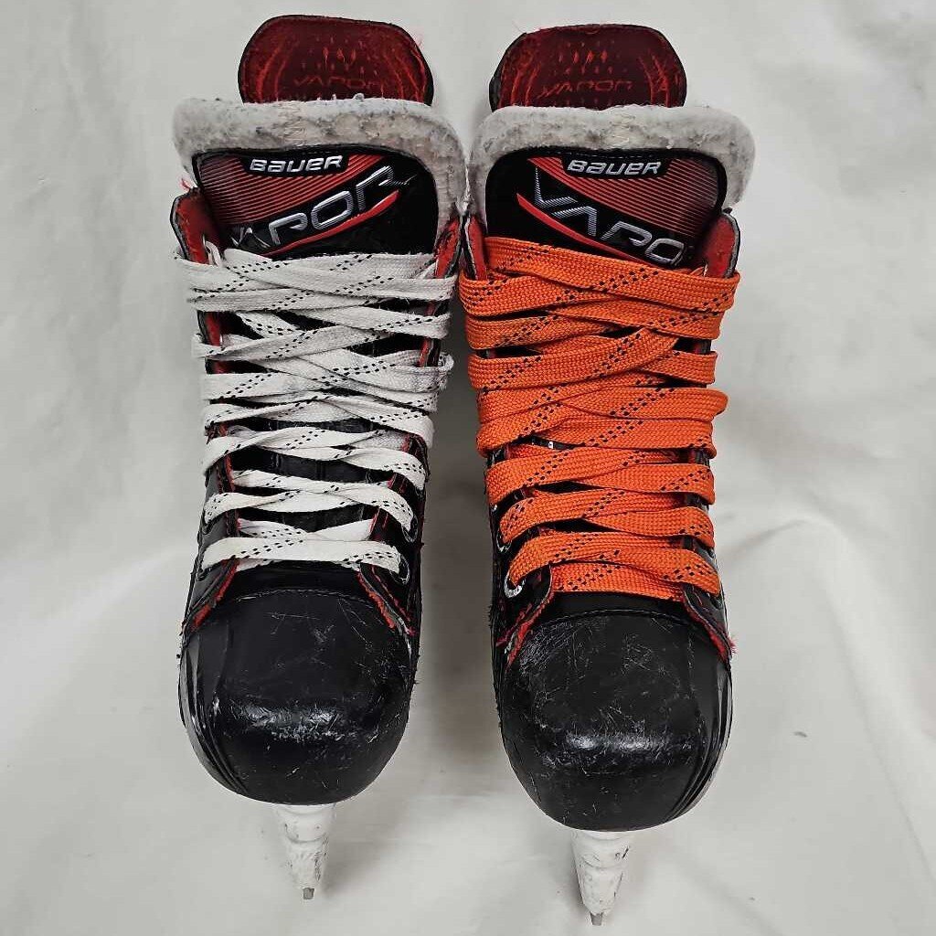 Bauer Vapor X2.7 Hockey Skates, Size 1.5