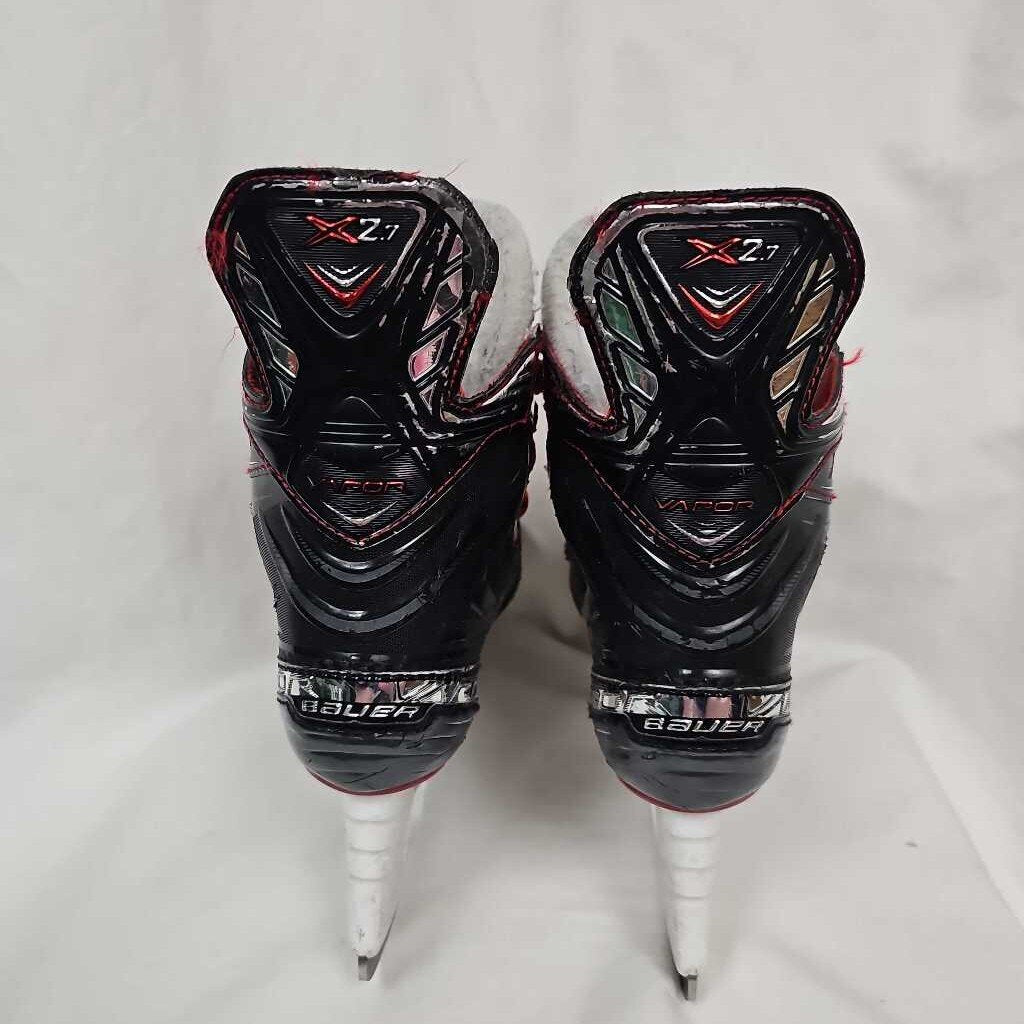 Bauer Vapor X2.7 Hockey Skates, Size 1.5