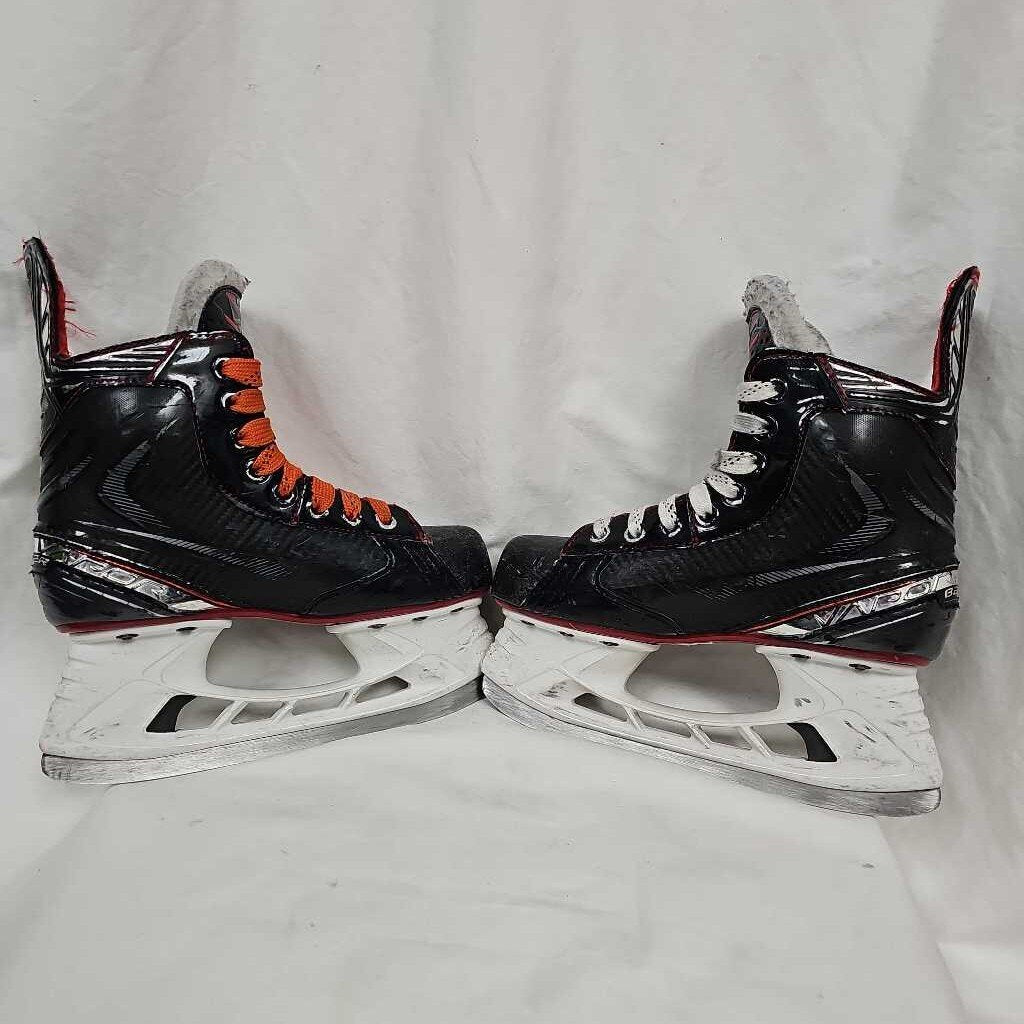 Bauer Vapor X2.7 Hockey Skates, Size 1.5