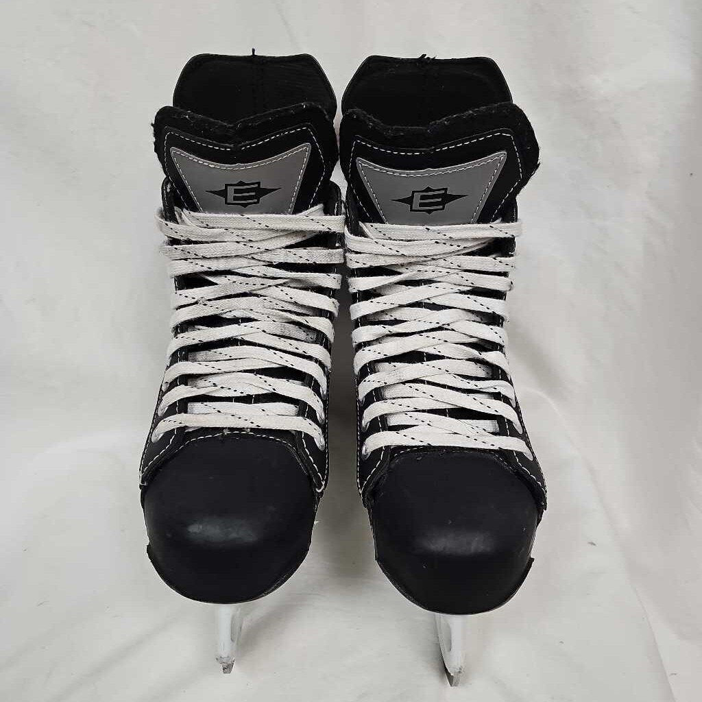 Easton Synergy SY60 Junior Hockey Skates, Size 5