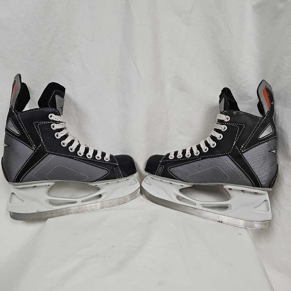 Easton Synergy SY60 Junior Hockey Skates, Size 5