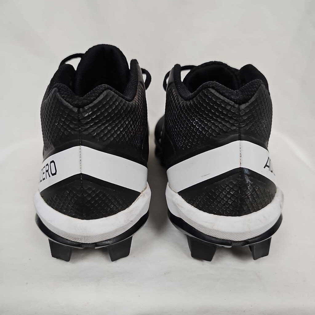 Adidas Adizero Impact Baseball Cleats, Size 8