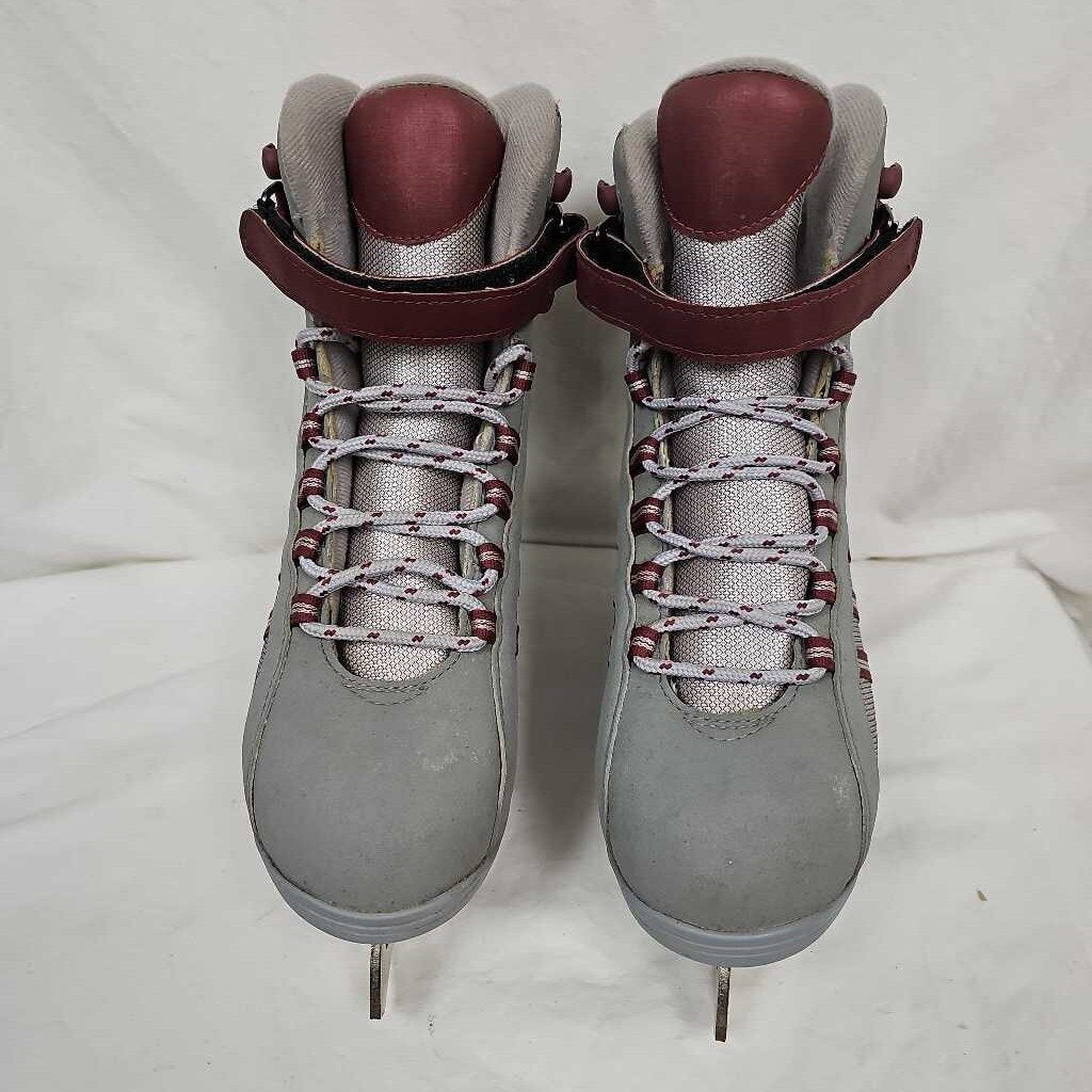 Jackson Softec Women's Figure Skates- Size 7