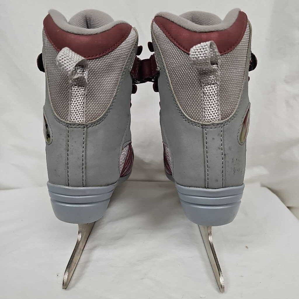 Jackson Softec Women's Figure Skates- Size 7