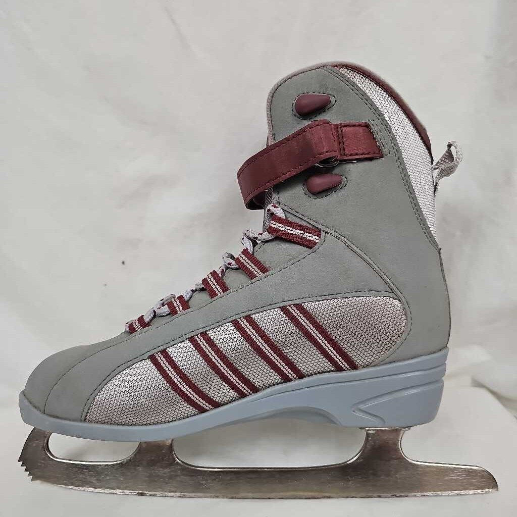 Jackson Softec Women's Figure Skates- Size 7