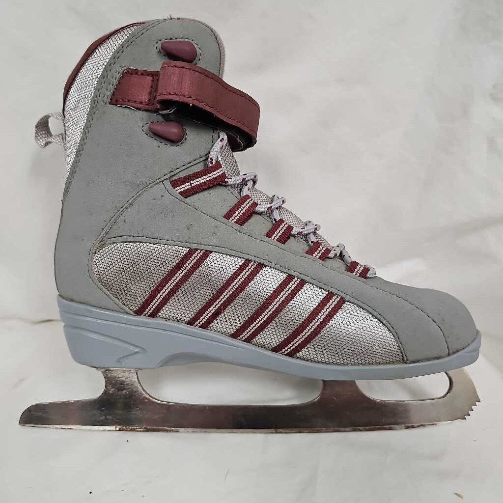 Jackson Softec Women's Figure Skates- Size 7