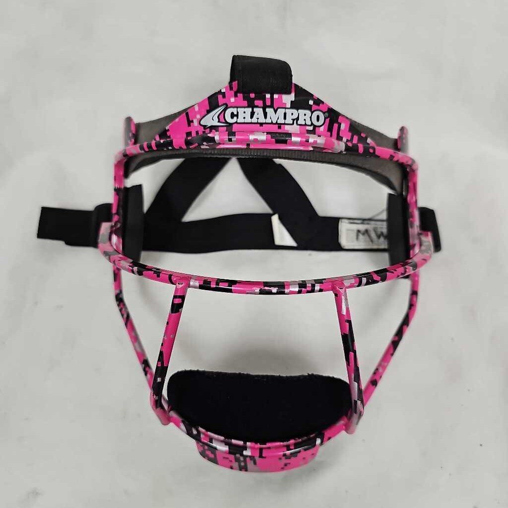 Champro Softball Fielder's Mask, Adult