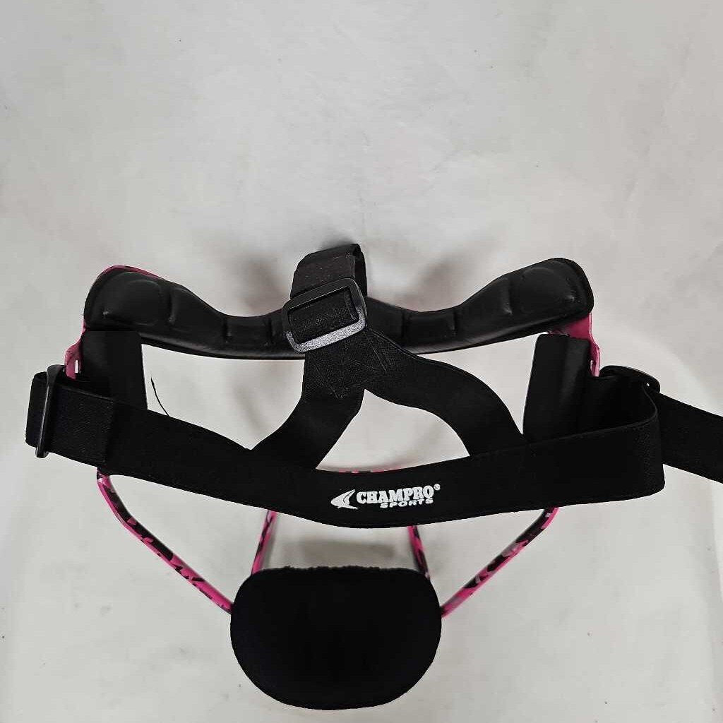 Champro Softball Fielder's Mask, Adult