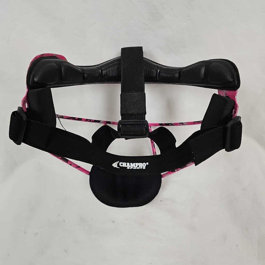 Champro Softball Fielder's Mask, Adult