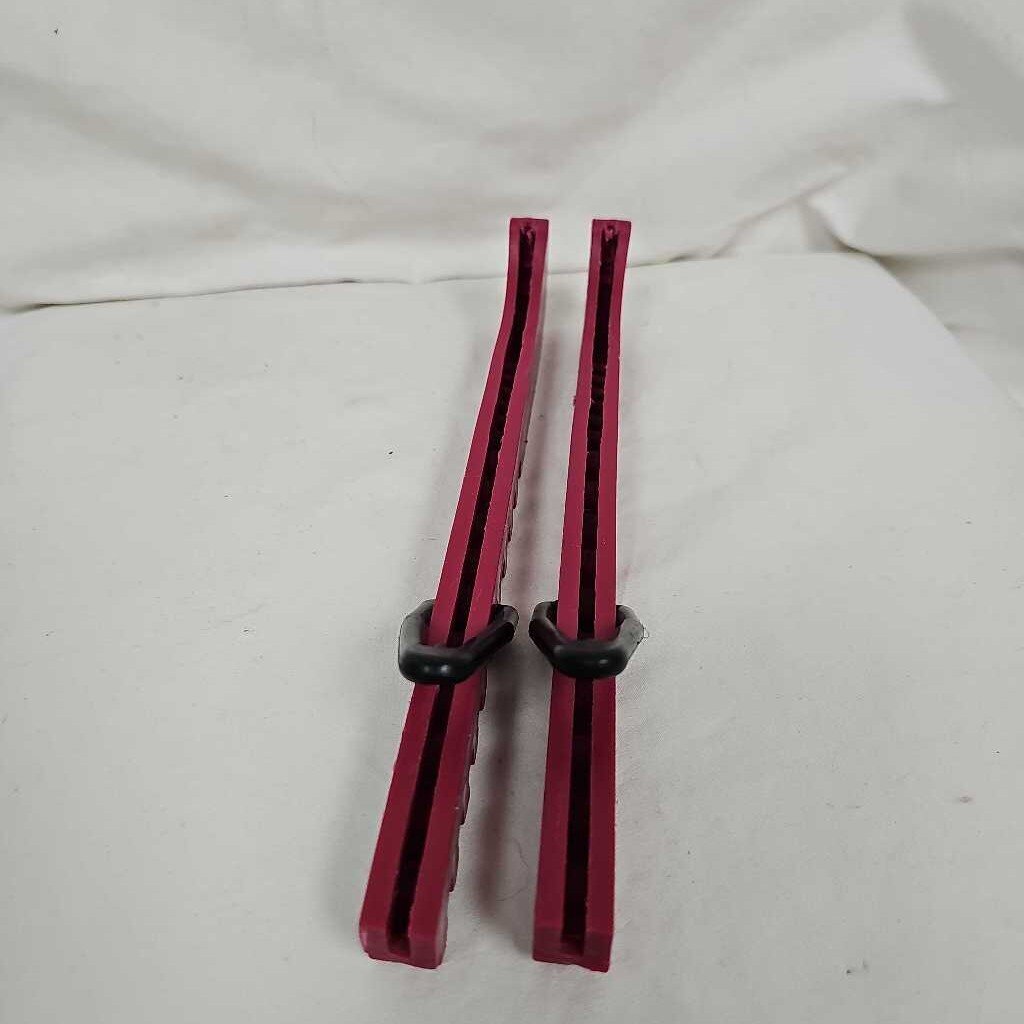 Figure Skate Blade Guards