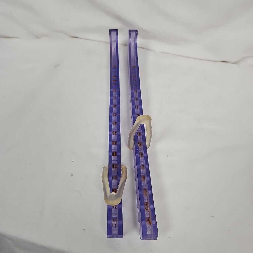 Figure Skate Blade Guards