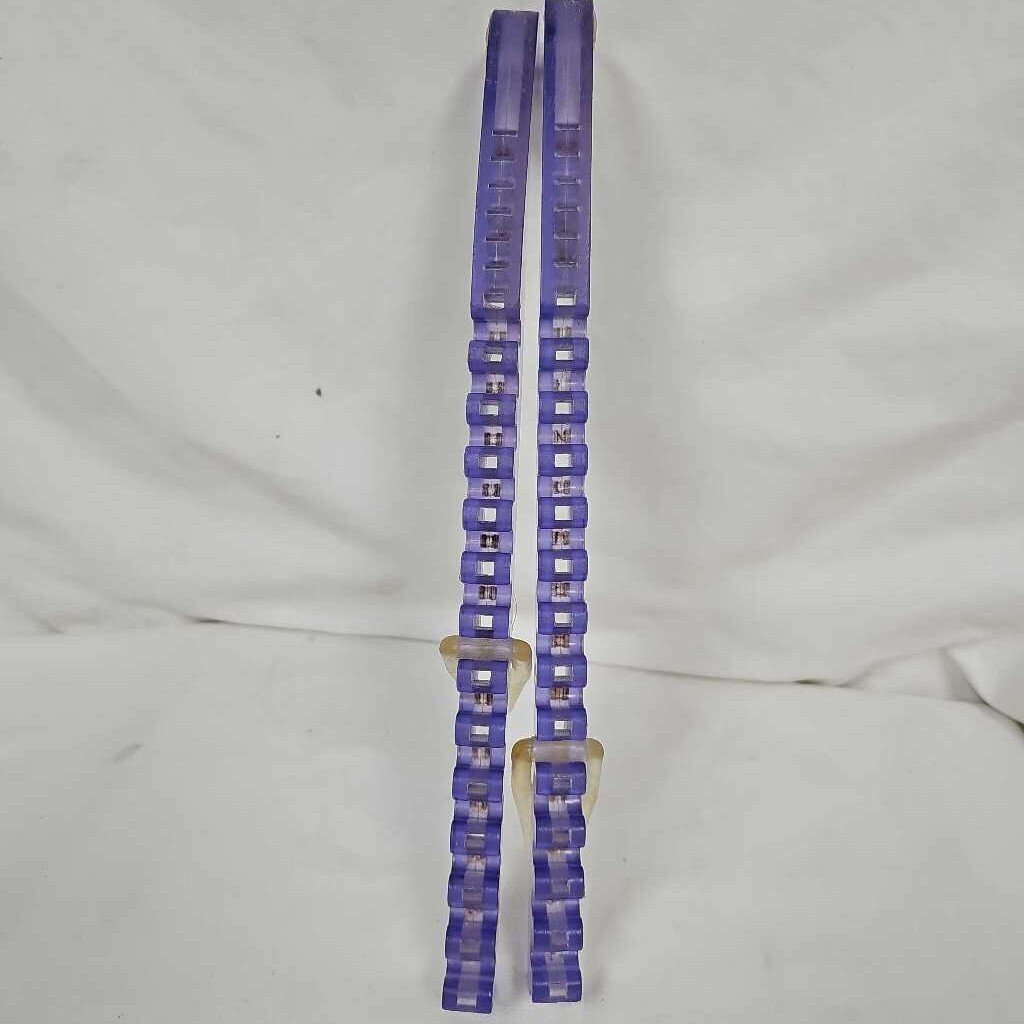Figure Skate Blade Guards