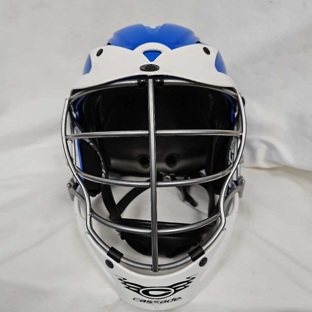 Cascade CPX-R Lacrosse Helmet