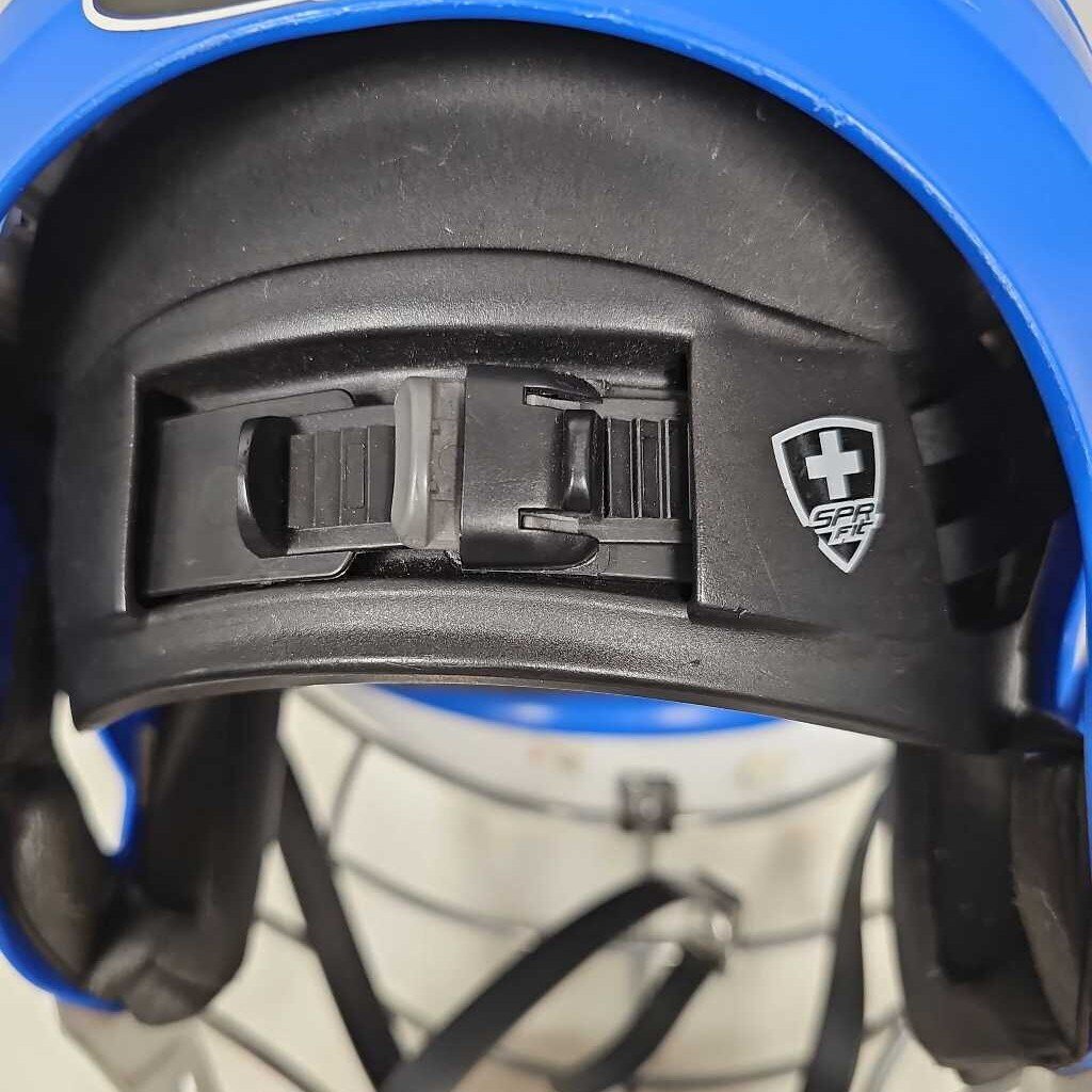 Cascade CPX-R Lacrosse Helmet